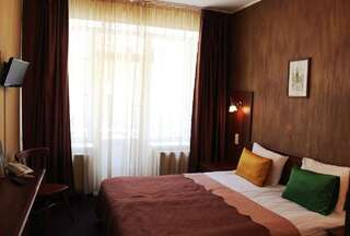 Гостиница AleksanderPlatz Санкт-Петербург Двухместный номер с 1 кроватью или 2 отдельными кроватями-6